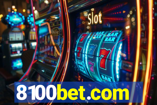 8100bet.com