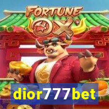 dior777bet