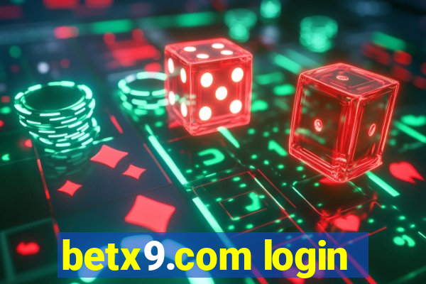 betx9.com login
