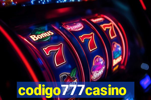 codigo777casino