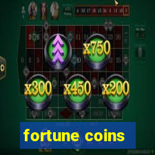 fortune coins