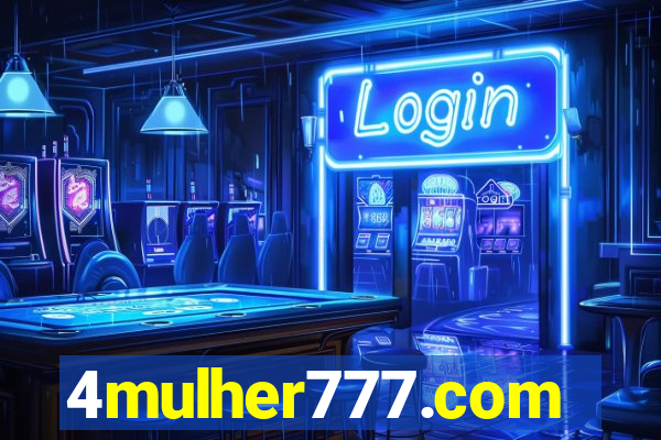 4mulher777.com