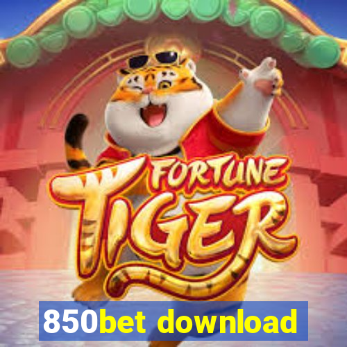 850bet download