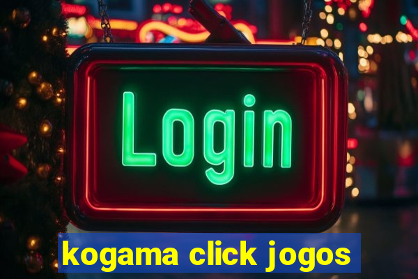 kogama click jogos