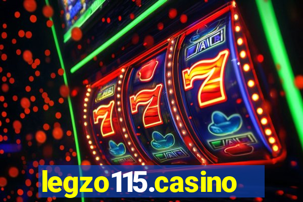 legzo115.casino