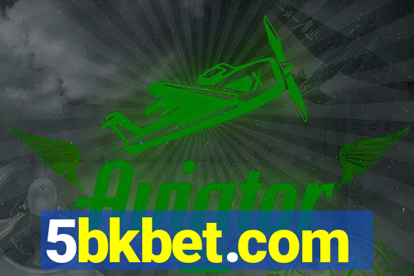 5bkbet.com