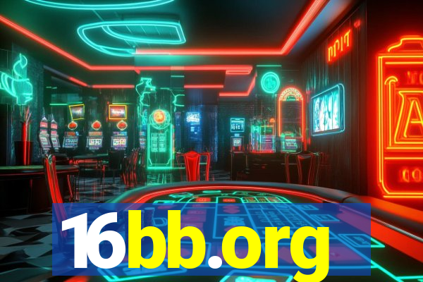 16bb.org