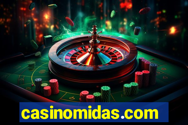 casinomidas.com