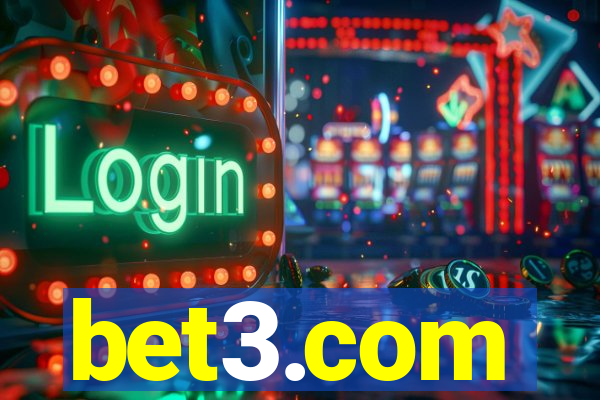 bet3.com