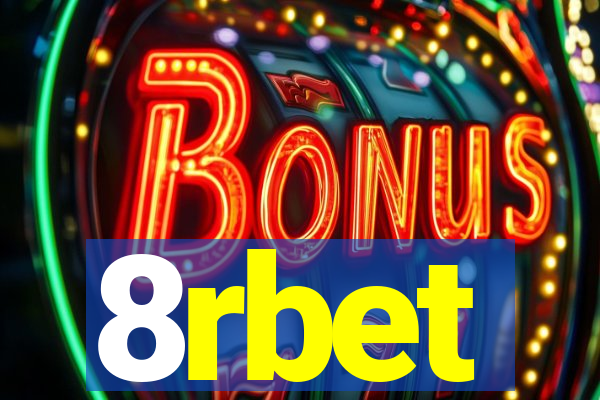 8rbet