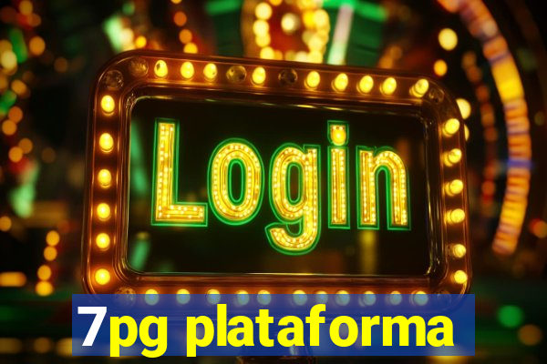7pg plataforma