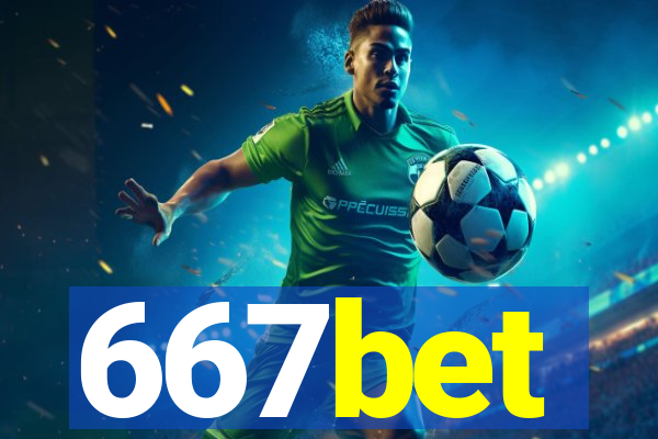 667bet