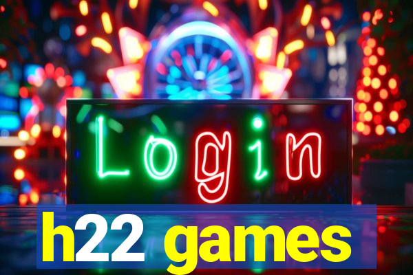 h22 games