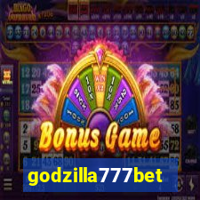 godzilla777bet