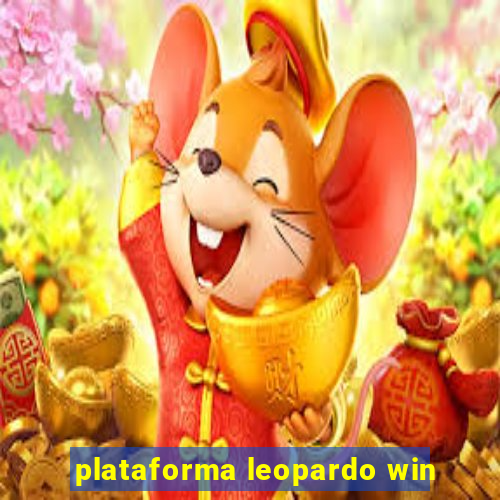 plataforma leopardo win