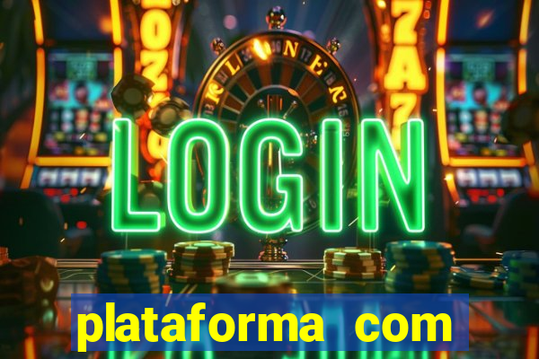 plataforma com jogos da pg