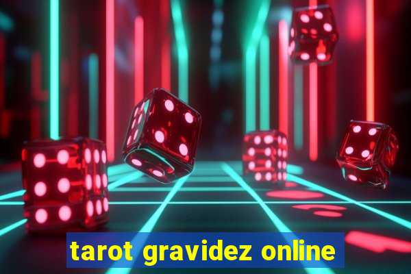 tarot gravidez online
