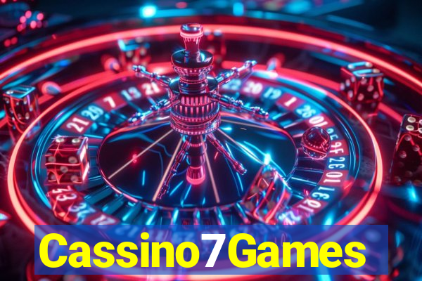 Cassino7Games