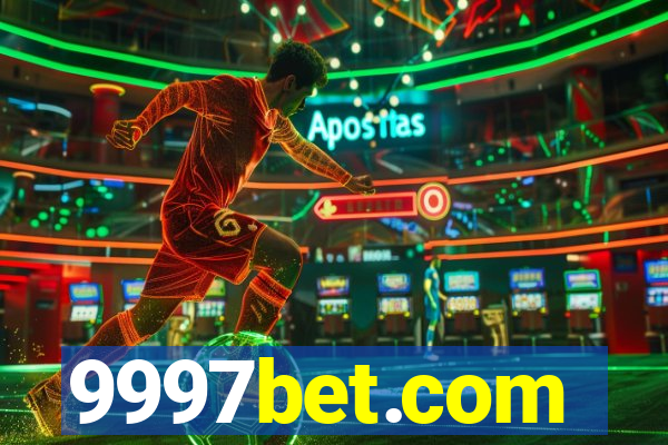 9997bet.com