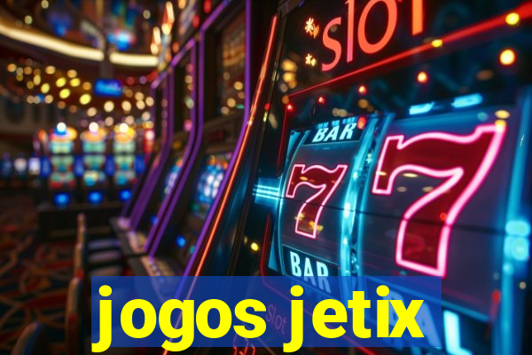 jogos jetix