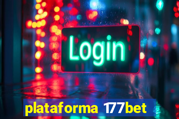 plataforma 177bet