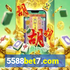 5588bet7.com