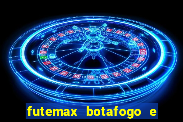 futemax botafogo e palmeiras ao vivo
