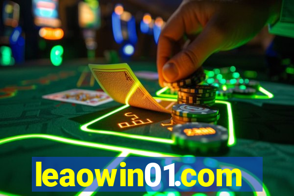 leaowin01.com