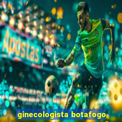 ginecologista botafogo