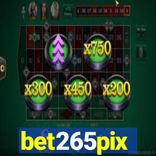bet265pix