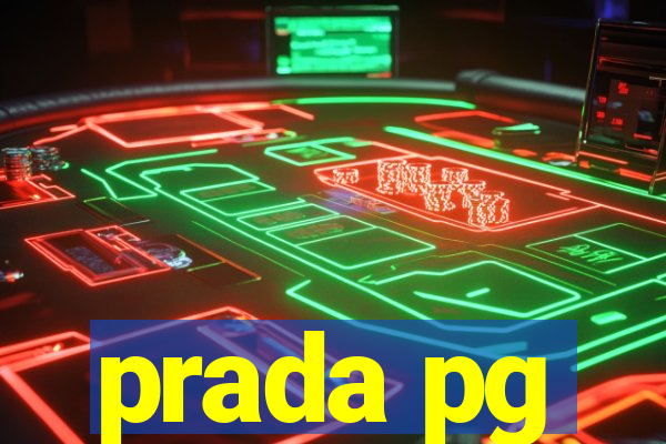 prada pg