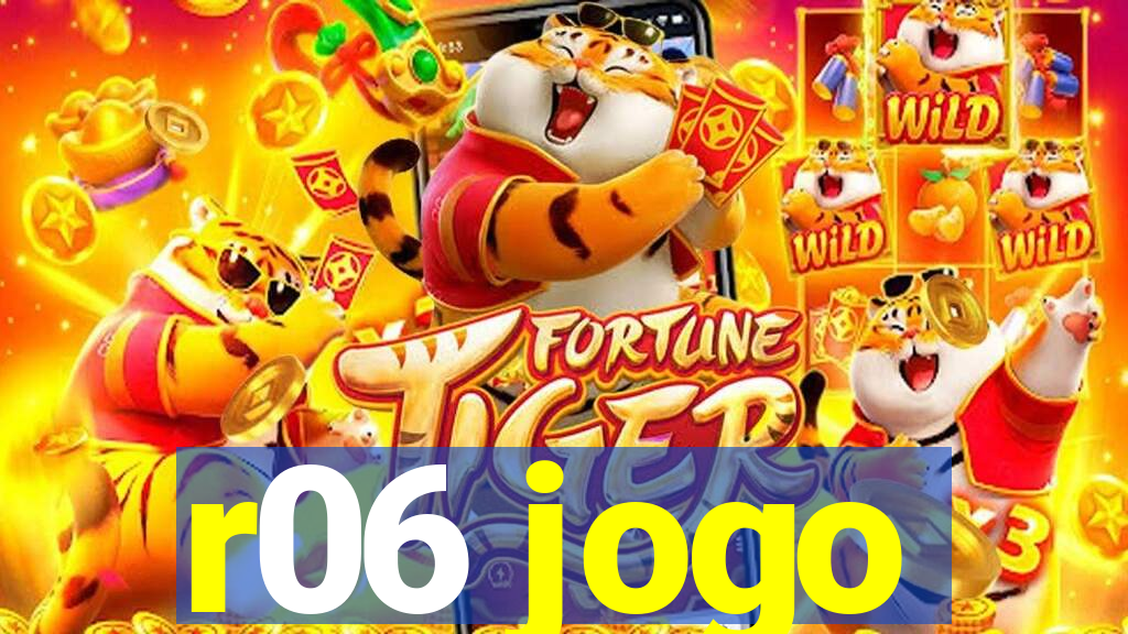 r06 jogo