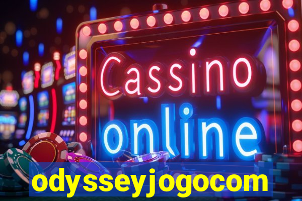 odysseyjogocom