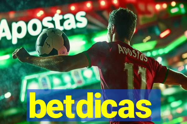 betdicas