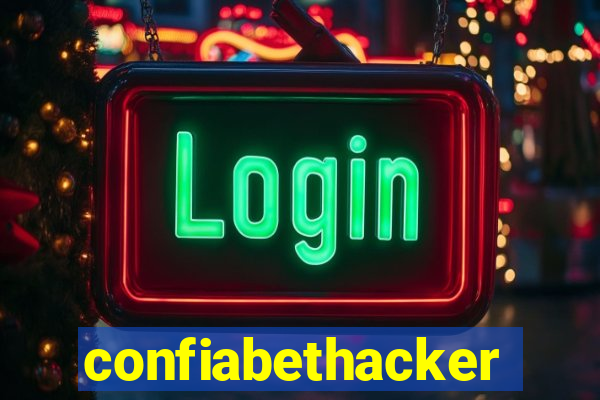 confiabethacker