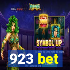 923 bet