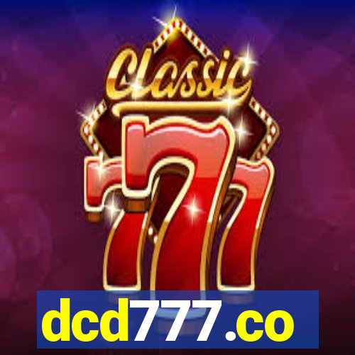 dcd777.co