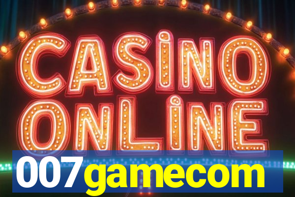 007gamecom