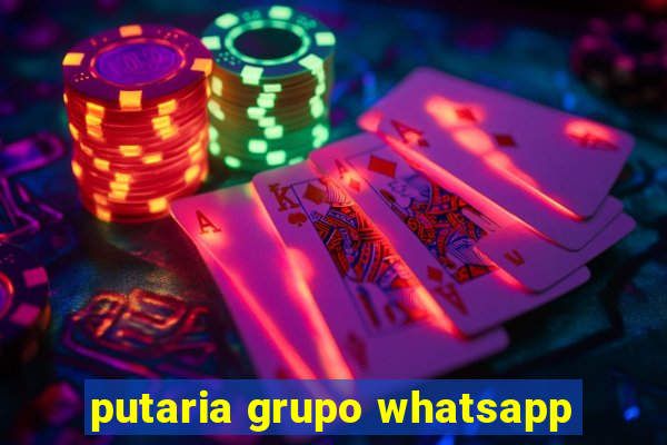 putaria grupo whatsapp