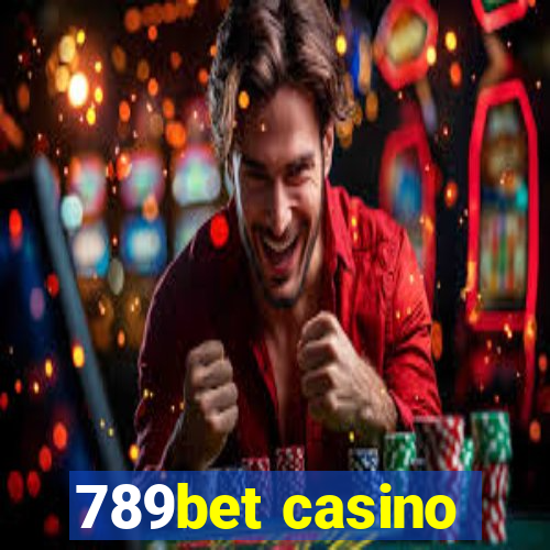 789bet casino