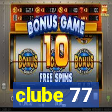 clube 77