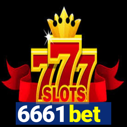 6661 bet