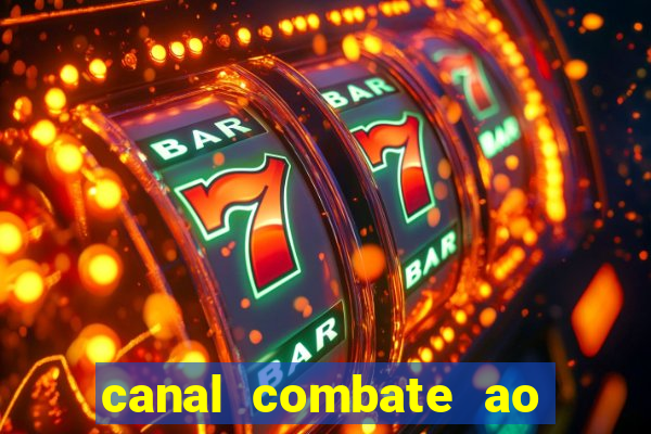 canal combate ao vivo online, multicanais