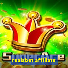 realsbet affiliate