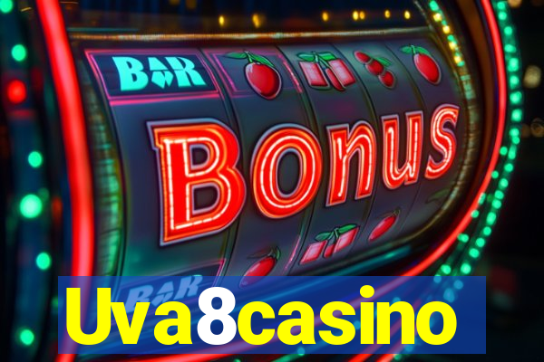 Uva8casino