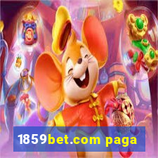 1859bet.com paga