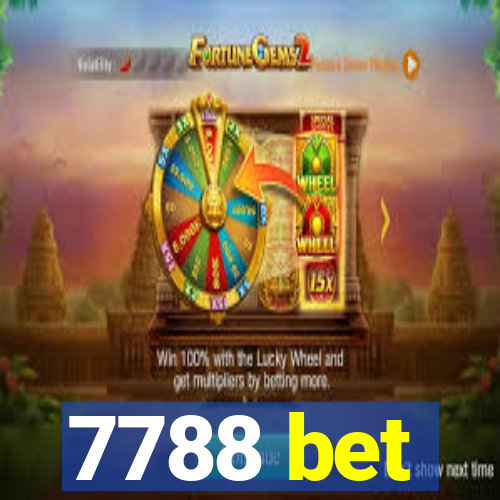 7788 bet
