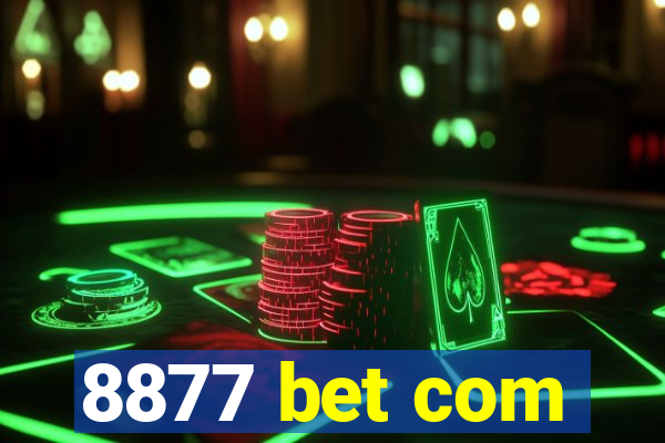 8877 bet com