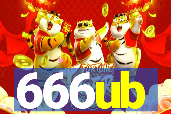 666ub