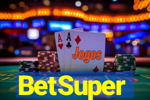 BetSuper